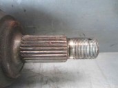 Recambio de transmision delantera derecha para lancia phedra (180) 2.2 jtd cat referencia OEM IAM 9645249380  