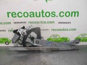 Recambio de elevalunas delantero derecho para daewoo kalos 1.4 cat referencia OEM IAM 96541738 2 PINES 5 PUERTAS