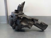 Recambio de carcasa filtro de aire para mazda cx-5 2.0 cat referencia OEM IAM PE01133AY  