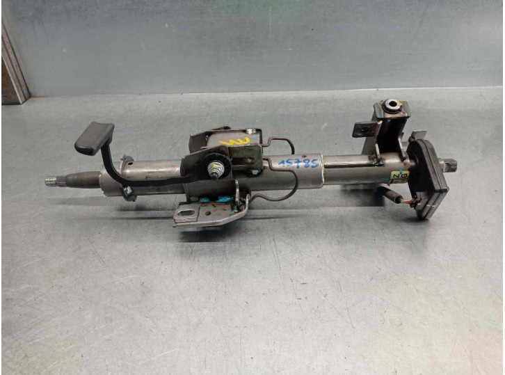 Recambio de columna direccion para chevrolet captiva 2.2 vcdi lt 2wd referencia OEM IAM 20955870 