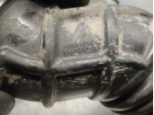 Recambio de tubo para subaru legacy kombi/outback b14 2.0 cat referencia OEM IAM 14462AA510 14462AA510 
