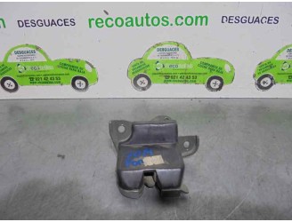 Recambio de cerradura maletero / porton para hyundai accent (x3) 1.5 12v cat referencia OEM IAM 4 PUERTAS