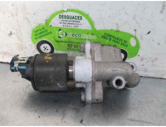 Recambio de valvula egr para daewoo kalos 1.4 cat referencia OEM IAM 