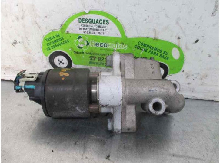 Recambio de valvula egr para daewoo kalos 1.4 cat referencia OEM IAM   