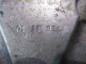 Recambio de soporte motor para opel sintra 2.2 16v cat (x 22 xe) referencia OEM IAM 012197C 