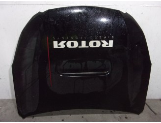 Recambio de capot para subaru legacy kombi/outback b14 2.0 cat referencia OEM IAM 57229AJ0319P NEGRO ROTULADO 