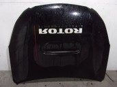 Recambio de capot para subaru legacy kombi/outback b14 2.0 cat referencia OEM IAM 57229AJ0319P NEGRO ROTULADO 