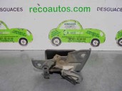 Replacement boot / tailgate lock for Hyundai Accent (X3) 1.5 12V CAT OEM IAM reference 4 DOORS