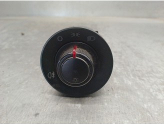 Recambio de mando luces salpicadero para seat arosa (6h1) 1.0 referencia OEM IAM 6H0941531B 4G0941531S 