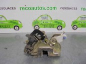 Recambio de cerradura puerta trasera derecha para hyundai accent (x3) 1.5 12v cat referencia OEM IAM   4 PUERTAS