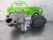 Recambio de valvula egr para daewoo kalos 1.4 cat referencia OEM IAM 