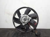 Recambio de electroventilador para opel insignia berlina 2.0 cdti cat referencia OEM IAM 1341092 A11101464J-D BEHR