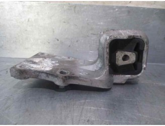 Recambio de soporte motor para opel sintra 2.2 16v cat (x 22 xe) referencia OEM IAM 121296A 