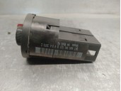 Recambio de mando luces salpicadero para seat arosa (6h1) 1.0 referencia OEM IAM 6H0941531B 4G0941531S 