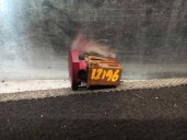 Recambio de warning para lancia phedra (180) 2.2 jtd cat referencia OEM IAM 1488924077  