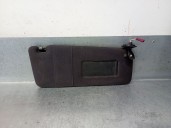 Recambio de parasol derecho para bmw x5 (e53) 3.0 d referencia OEM IAM 825803603 825803603 