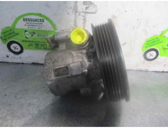 Recambio de bomba servodireccion para daewoo kalos 1.4 cat referencia OEM IAM 540415  