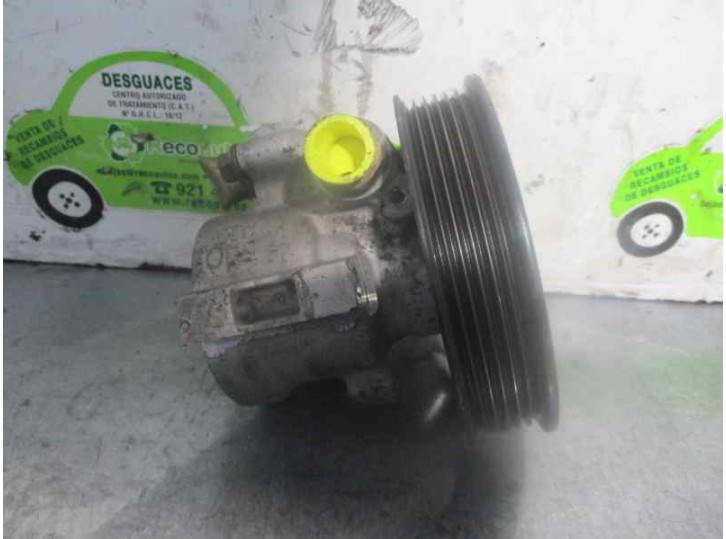 Recambio de bomba servodireccion para daewoo kalos 1.4 cat referencia OEM IAM 540415 