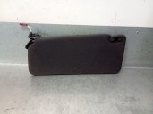Recambio de parasol derecho para bmw x5 (e53) 3.0 d referencia OEM IAM 825803603 825803603 
