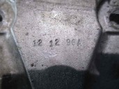 Recambio de soporte motor para opel sintra 2.2 16v cat (x 22 xe) referencia OEM IAM 121296A 