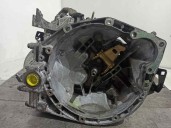 Recambio de caja cambios para lancia phedra (180) 2.2 jtd cat referencia OEM IAM 20MB19 0083872 