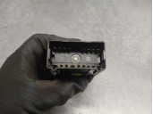 Recambio de mando luces salpicadero para seat arosa (6h1) 1.0 referencia OEM IAM 6H0941531B 4G0941531S 