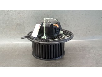 Recambio de motor calefaccion para bmw x3 (f25) xdrive 20 d referencia OEM IAM 64119227670 64119227670 