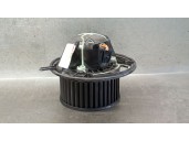 Recambio de motor calefaccion para bmw x3 (f25) xdrive 20 d referencia OEM IAM 64119227670 64119227670 