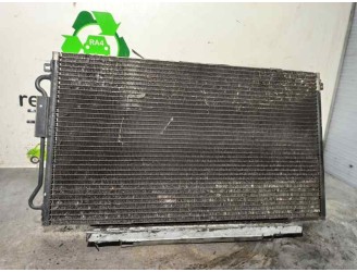 Recambio de condensador / radiador aire acondicionado para chrysler voyager (rg) 2.5 crd cat referencia OEM IAM 5072262AA 868427