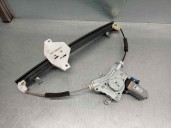 Recambio de elevalunas delantero derecho para chevrolet captiva 2.2 vcdi lt 2wd referencia OEM IAM 96624333 2 PINES 5 PUERTAS