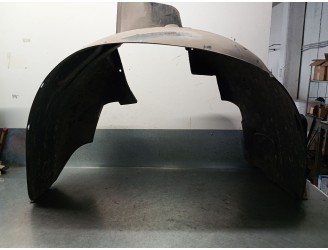 Recambio de paso rueda delantero derecho para bmw x5 (e53) 3.0 d referencia OEM IAM 51718402444 51718402444 