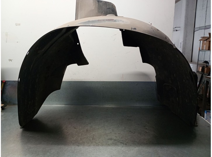 Recambio de paso rueda delantero derecho para bmw x5 (e53) 3.0 d referencia OEM IAM 51718402444 51718402444 