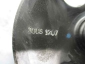 Recambio de bomba servodireccion para daewoo kalos 1.4 cat referencia OEM IAM 540415 