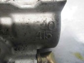 Recambio de bomba servodireccion para daewoo kalos 1.4 cat referencia OEM IAM 540415 