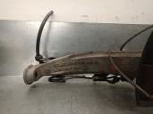 Recambio de mangueta delantera izquierda para audi q7 (4lb) 3.0 tdi quattro referencia OEM IAM 7L0407257A 7L8407257A 