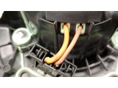 Recambio de motor calefaccion para bmw x3 (f25) xdrive 20 d referencia OEM IAM 64119227670 64119227670 