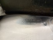 Recambio de paso rueda delantero derecho para bmw x5 (e53) 3.0 d referencia OEM IAM 51718402444 51718402444 