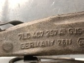 Recambio de mangueta delantera izquierda para audi q7 (4lb) 3.0 tdi quattro referencia OEM IAM 7L0407257A 7L8407257A 