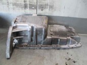 Recambio de carter para daewoo kalos 1.4 cat referencia OEM IAM 96481581 