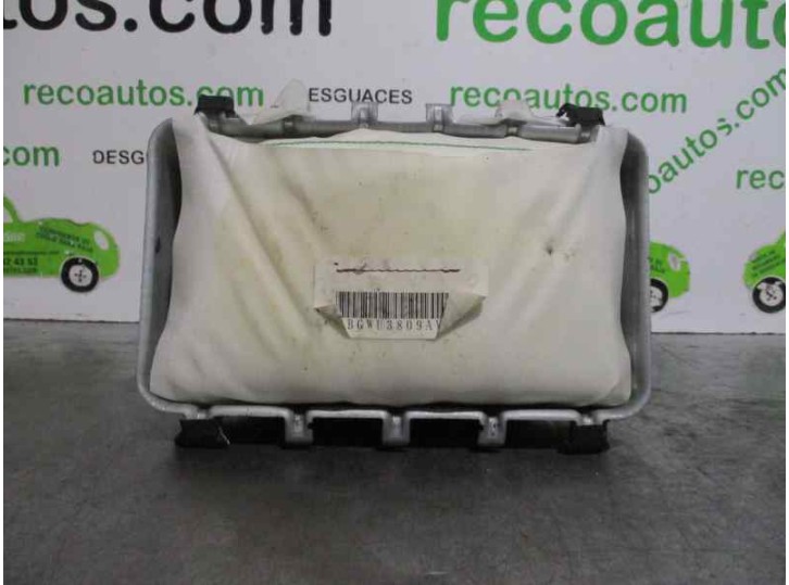 Recambio de airbag delantero derecho para citroën c-crosser 2.2 hdi fap cat referencia OEM IAM 7030A026 6059542 