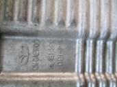 Recambio de carter para daewoo kalos 1.4 cat referencia OEM IAM 96481581  