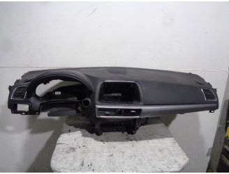 Recambio de salpicadero para mazda cx-5 2.0 cat referencia OEM IAM KD4560400E02 NEGRO 