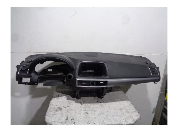 Recambio de salpicadero para mazda cx-5 2.0 cat referencia OEM IAM KD4560400E02 NEGRO 