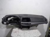 Recambio de salpicadero para mazda cx-5 2.0 cat referencia OEM IAM KD4560400E02 NEGRO 