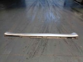 Recambio de spoiler talonera lateral izquierda para lexus ls (usf4/uvf4) 460 referencia OEM IAM 7585250040  