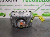 Recambio de airbag delantero derecho para citroën c-crosser 2.2 hdi fap cat referencia OEM IAM 7030A026 6059542 