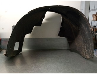 Recambio de paso rueda delantero izquierdo para bmw x5 (e53) 3.0 d referencia OEM IAM 51718402443 51718402443 