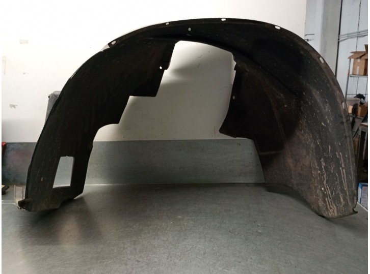 Recambio de paso rueda delantero izquierdo para bmw x5 (e53) 3.0 d referencia OEM IAM 51718402443 51718402443 