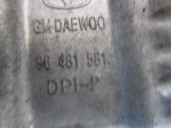 Recambio de carter para daewoo kalos 1.4 cat referencia OEM IAM 96481581  
