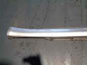 Recambio de spoiler talonera lateral izquierda para lexus ls (usf4/uvf4) 460 referencia OEM IAM 7585250040 